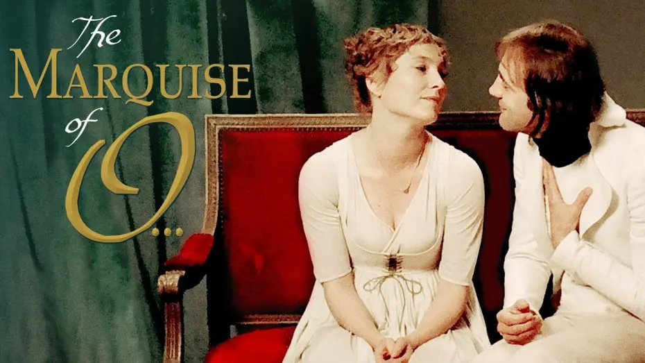 Відео до фільму The Marquise of O | THE MARQUISE OF O... - Digitally Remastered, Film Movement Classics Trailer