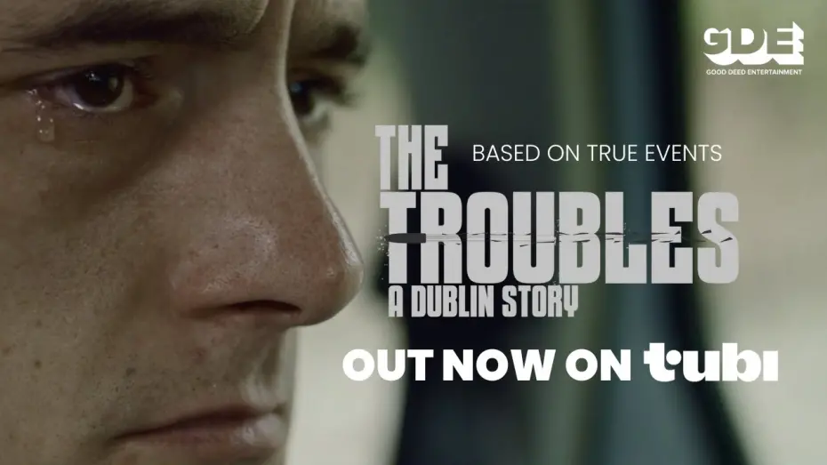 Відео до фільму The Troubles: A Dublin Story | Clip