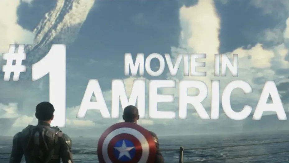 Відео до фільму Капітан Америка: Дивний новий світ | #1 Movie in America, 2 Weeks In a Row
