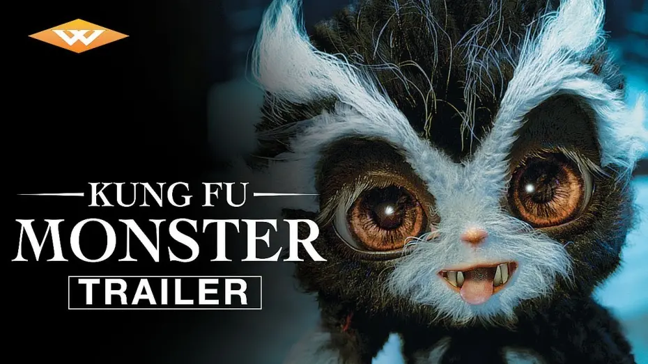 Відео до фільму Kung Fu Monster | KUNG FU MONSTER Official Trailer | Directed by Andrew Lau | Starring Louis Koo & Cheney Chen