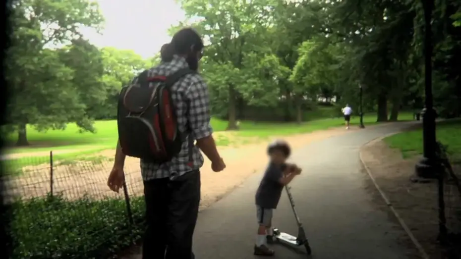 Відео до фільму Kingdom Come | Kingdom Come Official Trailer