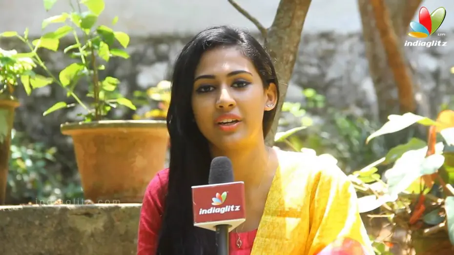 Відео до фільму Njan Ninnodu Koodeyundu | Interview with Aparna Vinod | Njan Ninnode Koodeyunde Fame