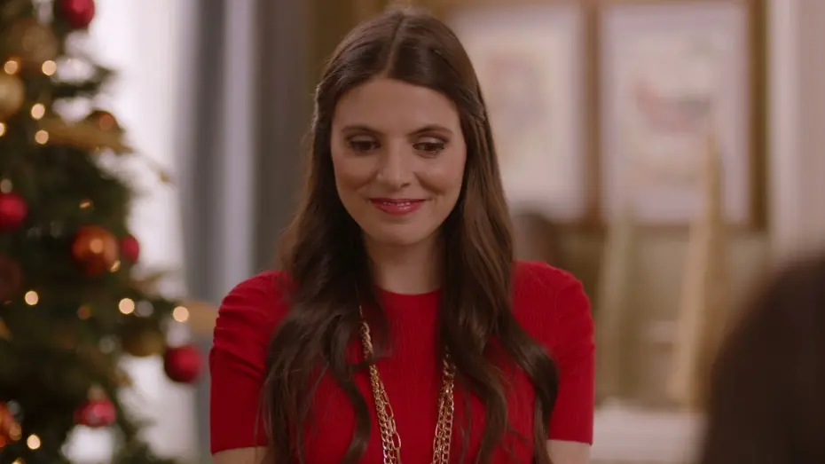 Відео до фільму Christmas à la Carte | Trailer