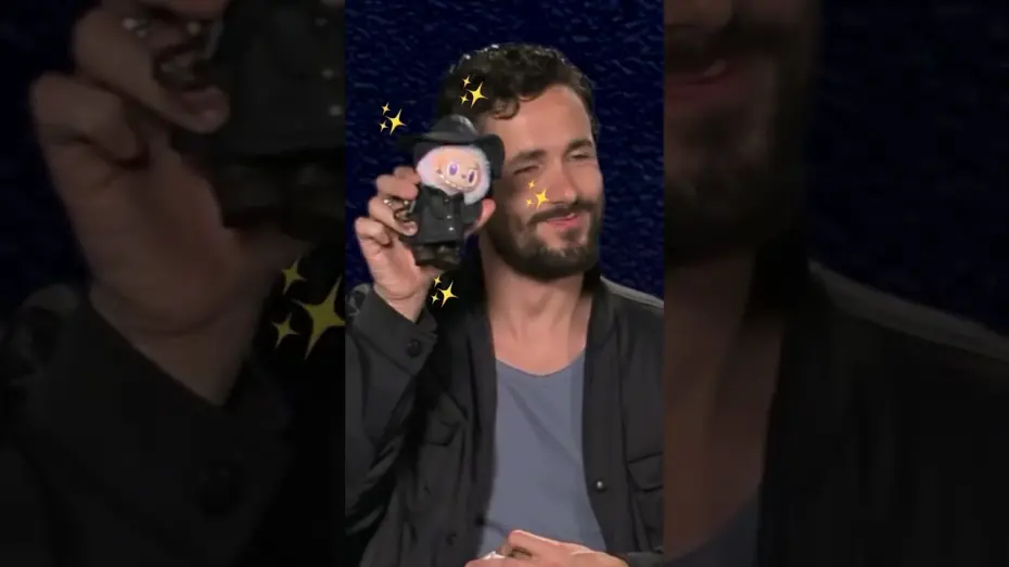 Відео до фільму I Know What You Did Last Summer | our killer cast are hooked on their killer labubus