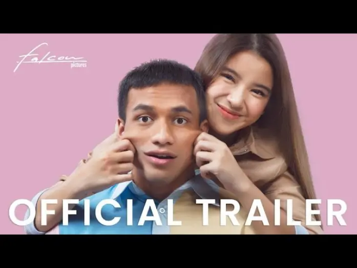 Відео до фільму My Sassy Girl | Official Trailer ‘My Sassy Girl’ | 23 Juni 2022 di Bioskop