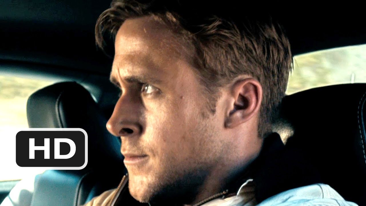 Відео до фільму Драйв | Drive - Movie Trailer (2011) HD