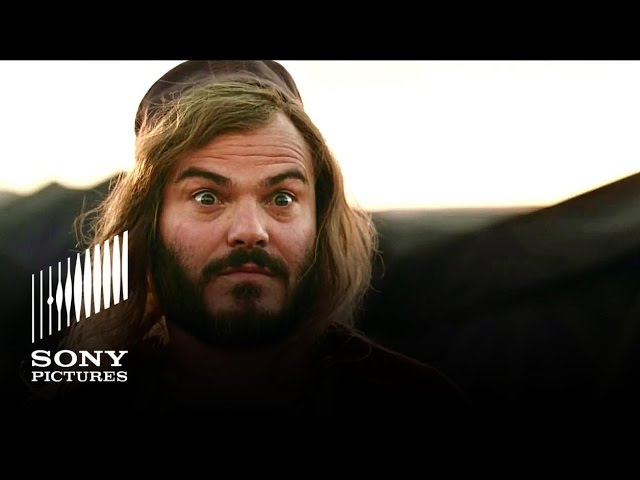 Відео до фільму Початок часів | YEAR ONE Super Bowl spot in HD