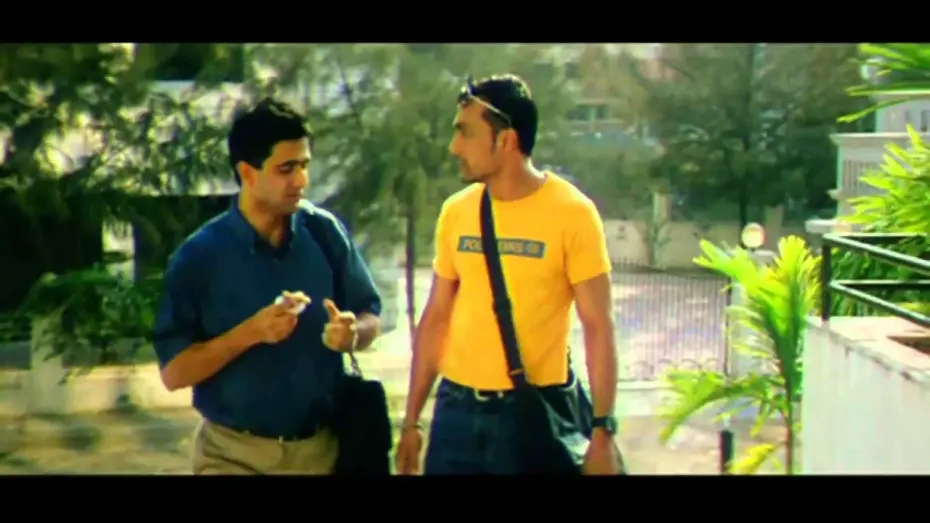 Відео до фільму Jhankaar Beats | Jhankaar Beats - Funny Scene 6