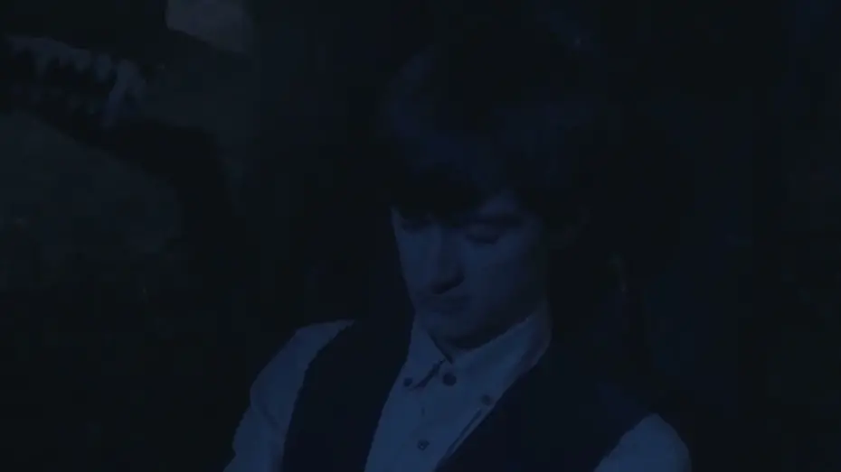 Відео до фільму Cloak and Claw | Cloak and Claw clip