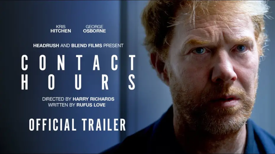Відео до фільму Contact Hours | Contact Hours - OFFICIAL TRAILER