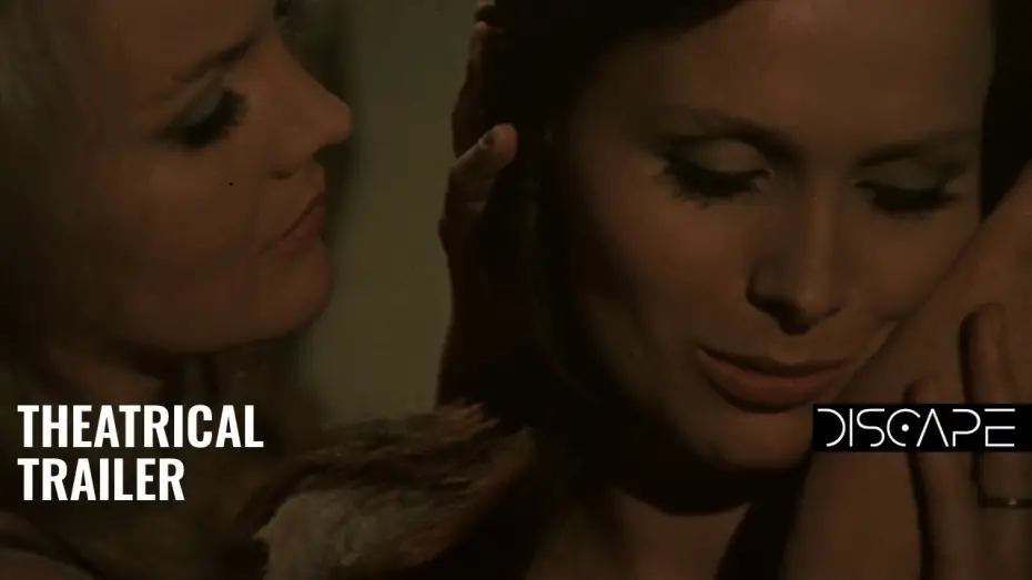 Відео до фільму So Sweet... So Perverse | So Sweet... So Perverse • 1969 • Theatrical Trailer (English)