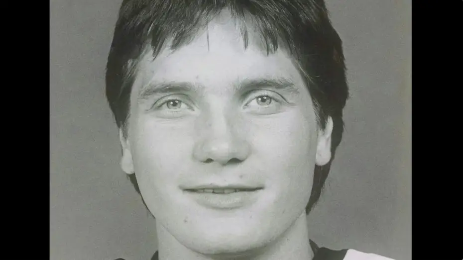 Відео до фільму The Swede of Philadelphia | The Swede of Philadelphia (Pelle Lindbergh story) - Documentary Trailer (revised 9/19/25)