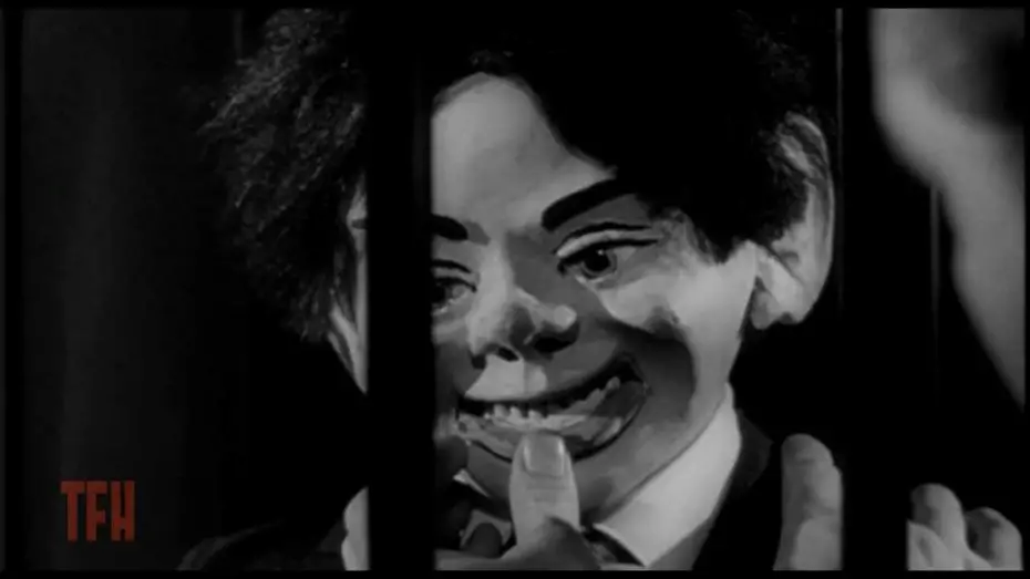 Відео до фільму Devil Doll | Katt Shea on DEVIL DOLL