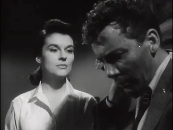 Відео до фільму Monkey on My Back | Monkey On My Back 1957   Trailer