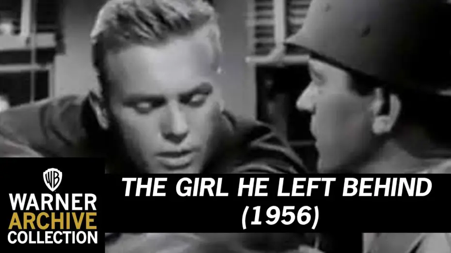 Відео до фільму The Girl He Left Behind | The Girl He Left Behind Trailer