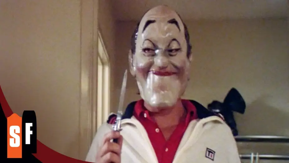 Відео до фільму New Year