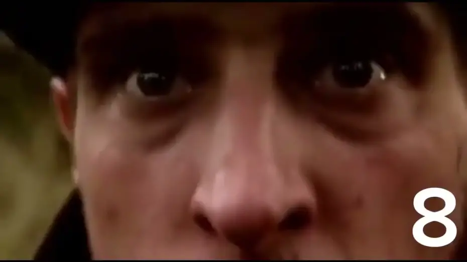 Відео до фільму Dead Meat | Dead Meat (2004) Kill Count