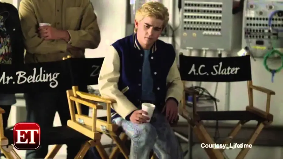 Відео до фільму The Unauthorized Saved by the Bell Story | The 