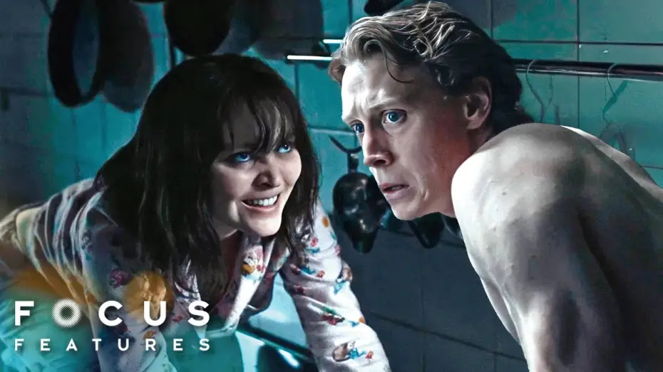 Відео до фільму Wolf | Wildcat Shows Jacob Where He Can Howl