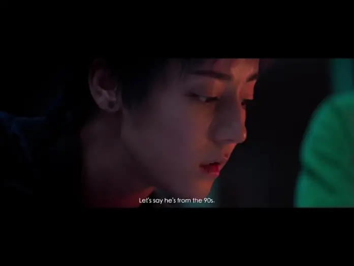 Відео до фільму Namiya | Official Trailer