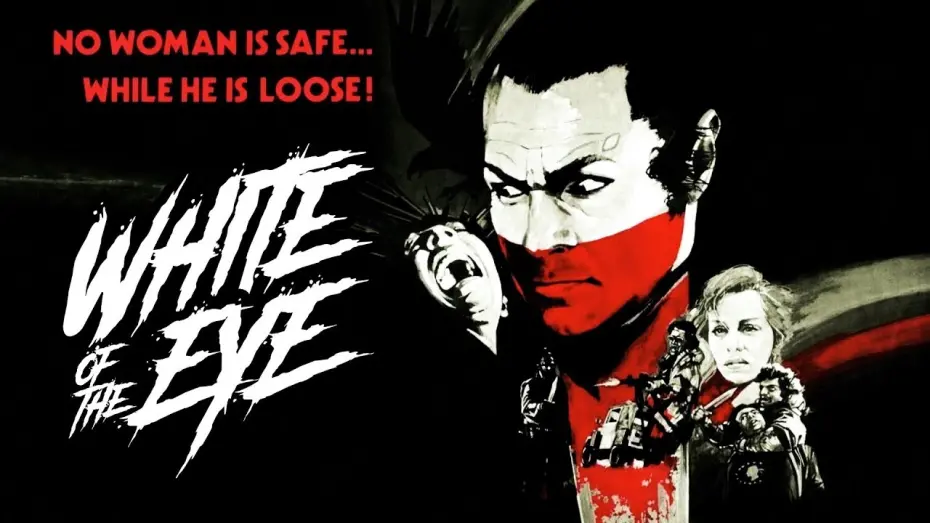 Відео до фільму White of the Eye | Trailer