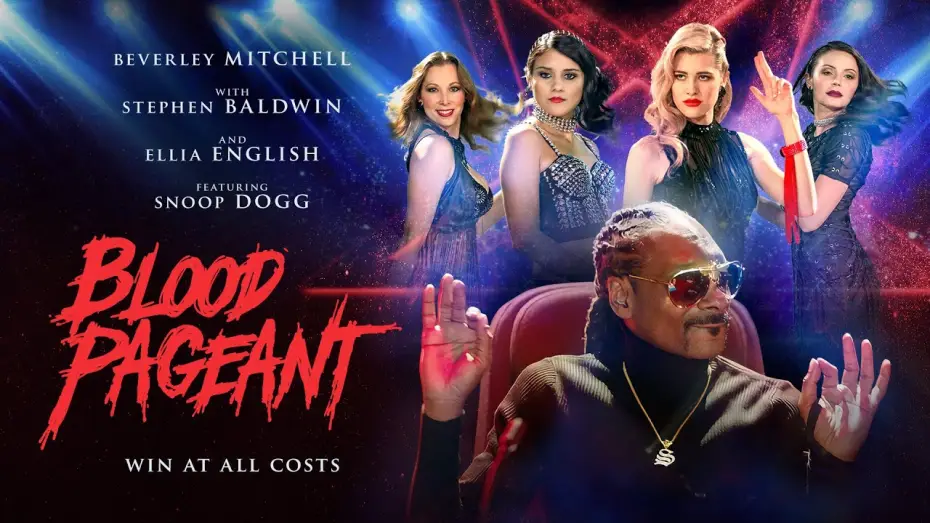 Відео до фільму Blood Pageant | Official Trailer