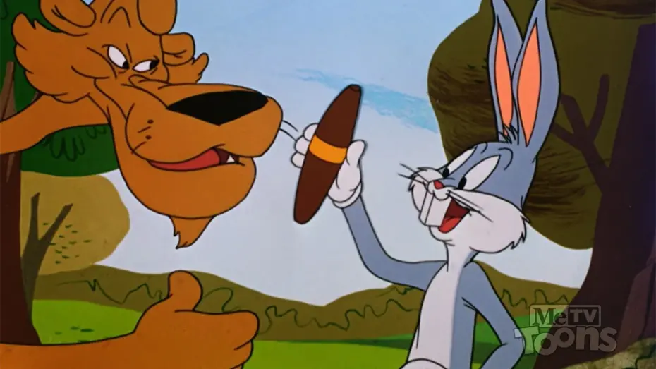 Відео до фільму Hare
