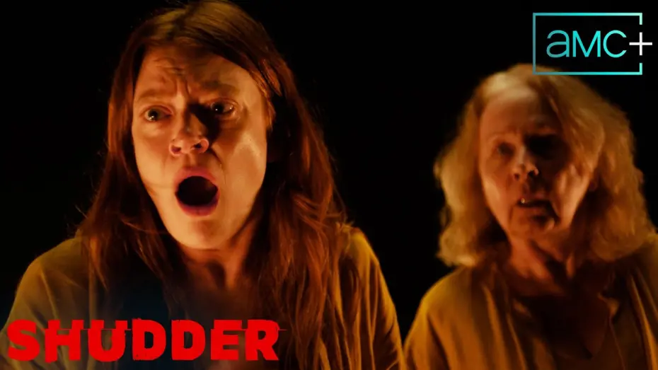 Відео до фільму The Surrender | The Surrender: Official Trailer | Colby Minifie | Shudder