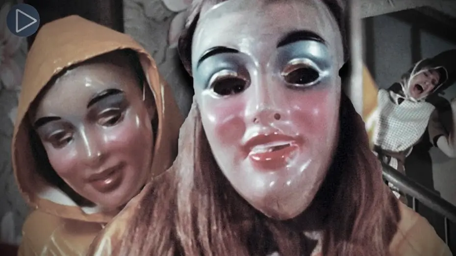 Відео до фільму Alice, Sweet Alice | THE MASK MURDERS (aka Alice sweet Alice) 🎬 Full Horror Remastered Classic-Movie 🎬 English Movie HD