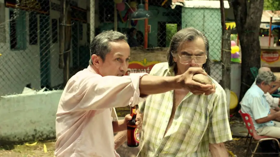 Відео до фільму Once a Year Can