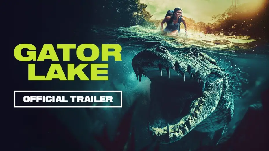 Відео до фільму Lake Jesup: Bonecrusher