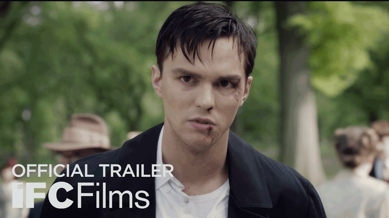 Переглянути трейлер фільму