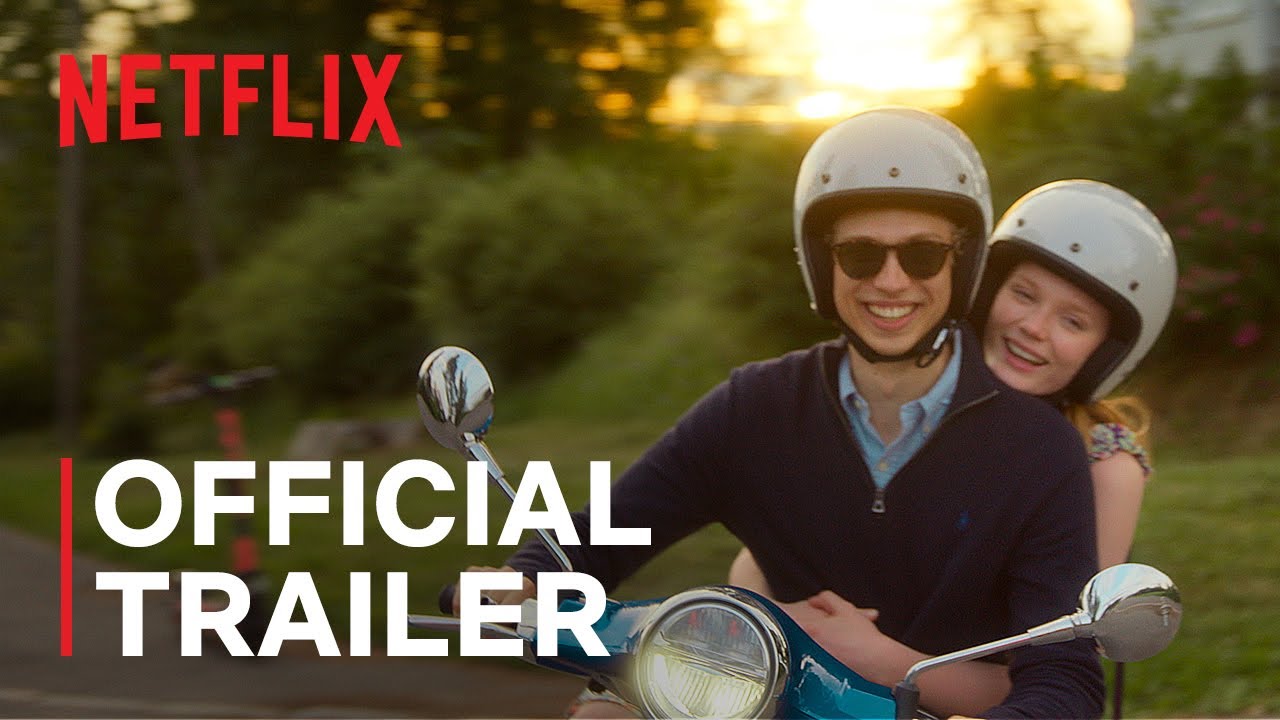 Відео до фільму Royalteen: Спадкоємець | Official Trailer [Subtitled]
