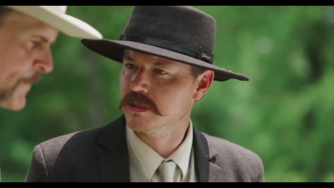 Переглянути трейлер фільму