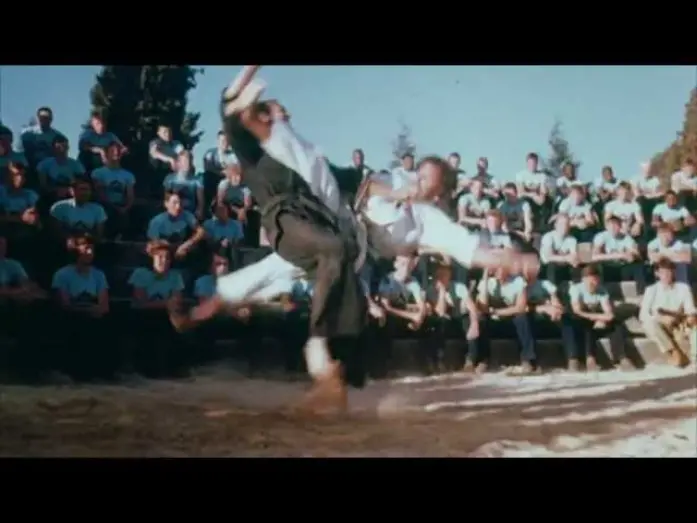 Відео до фільму Kill and Kill Again | Kill and Kill Again (1981) - Widescreen Trailer