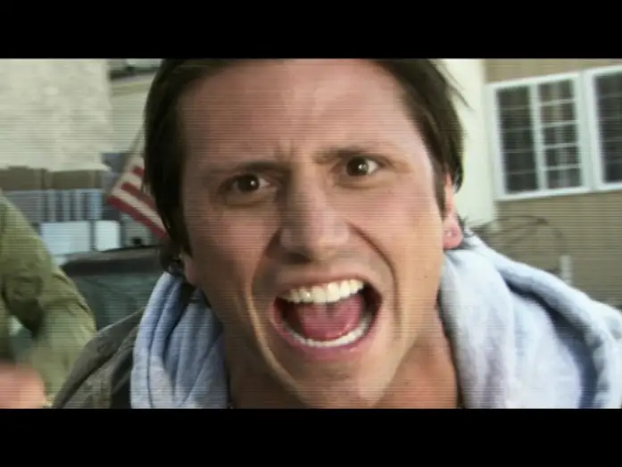 Відео до фільму Death Racers | ☠️💀DEATH RACERS💀☠️