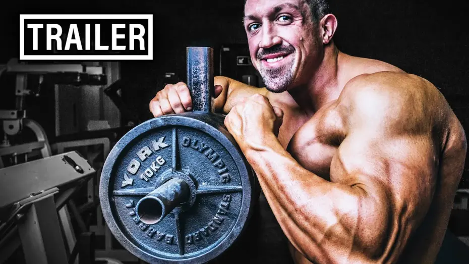 Відео до фільму Fitrepreneur | Trailer
