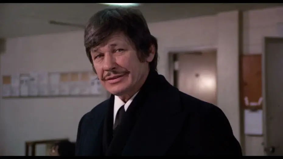 Відео до фільму Death Wish | Vintage Trailer