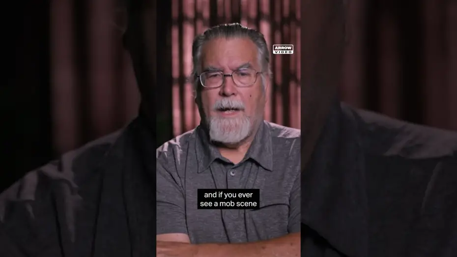 Відео до фільму Deadly Games | A smurf with ping pong balls attached to it?