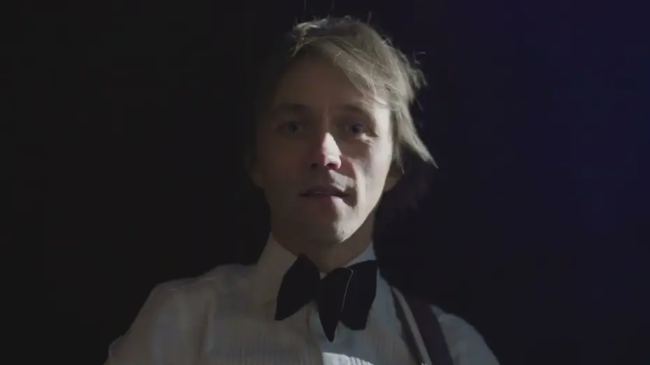 Відео до фільму Stop Time - Sondre Lerche & Operaen | Sondre Lerche - Stop Time (official trailer)