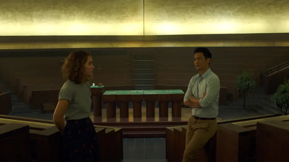 Переглянути трейлер фільму