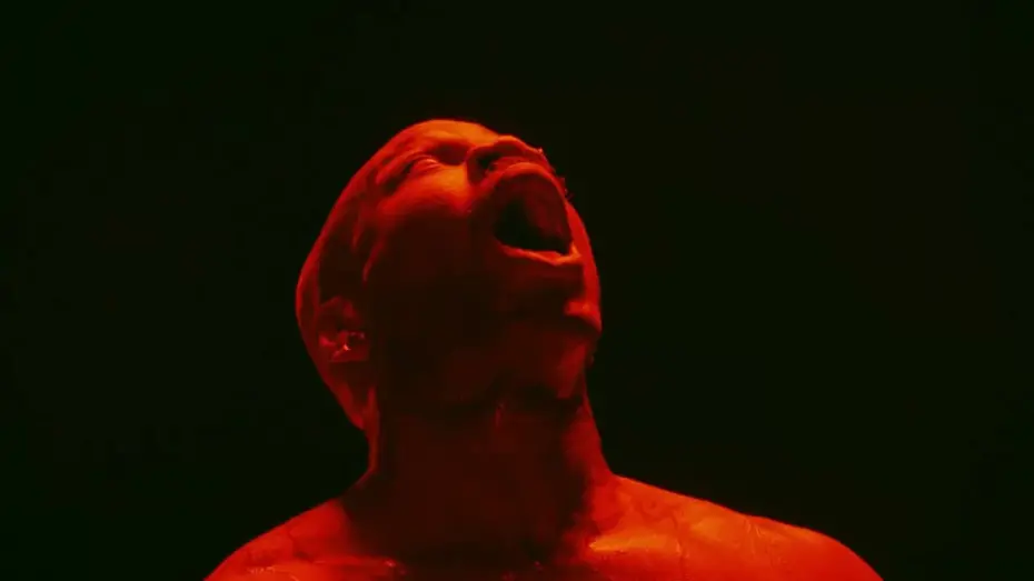 Відео до фільму The Visitor | Official Trailer