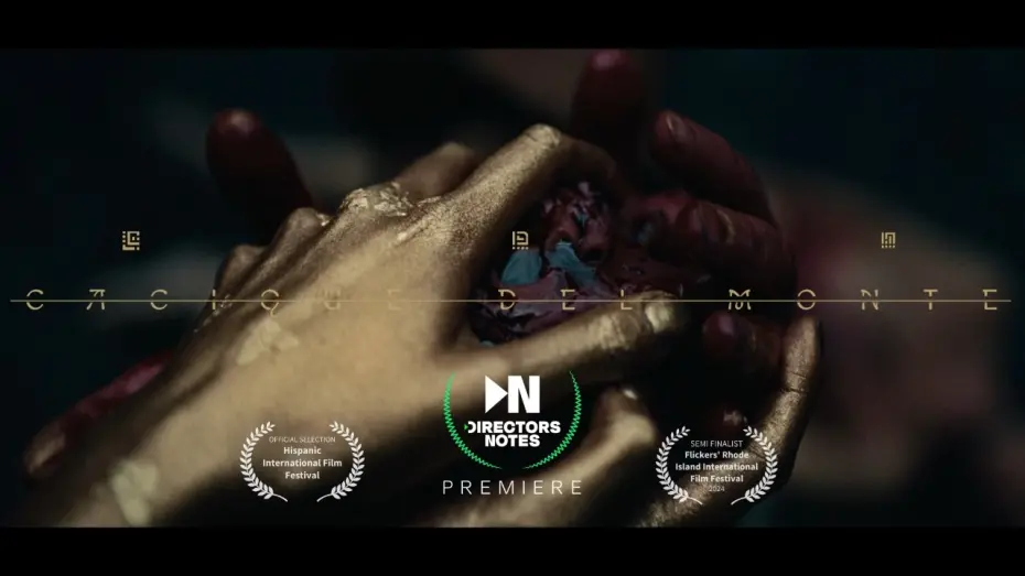 Відео до фільму Cacique del Monte | Cacique Del Monte // Official Trailer