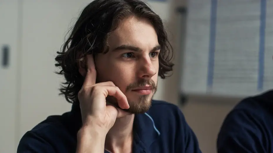 Відео до фільму Break Room | Break Room - Trailer