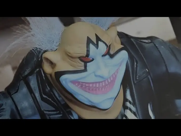 Відео до фільму Spawn: Resurrection | Spawn: Resurrection - Fan Film