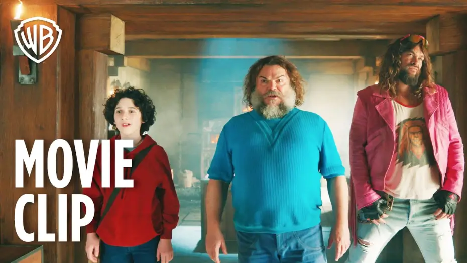 Відео до фільму Майнкрафт | Steve&rsquo;s Stash - Movie Clip