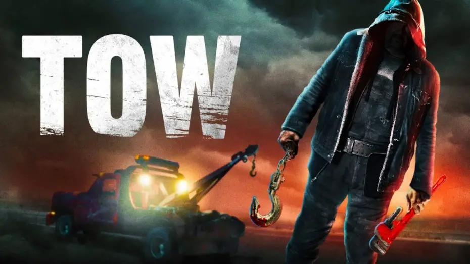Відео до фільму Tow | Tow | Official Trailer | Horror Brains