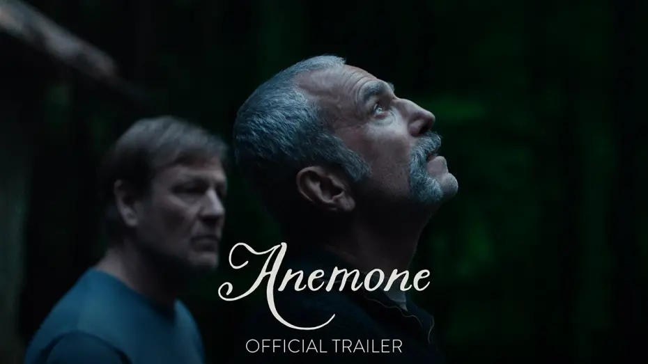 Відео до фільму Anemone | Official Trailer