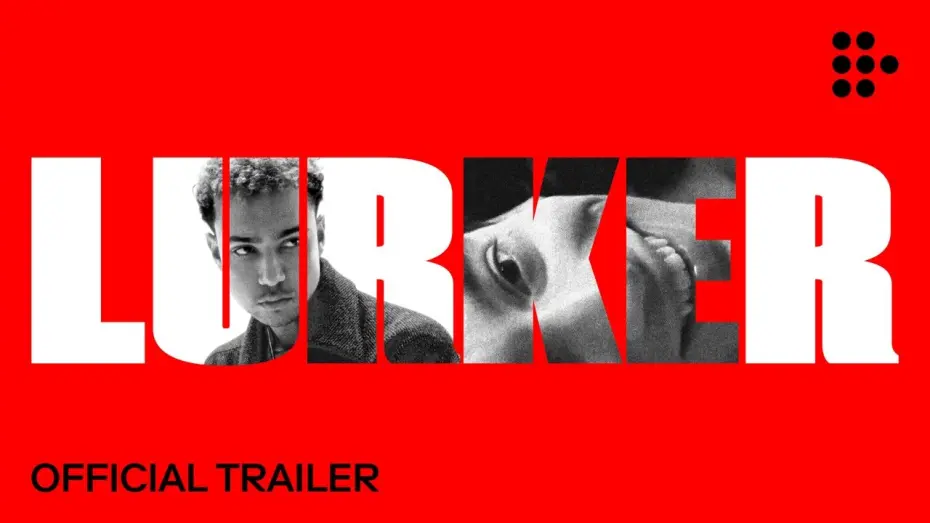 Відео до фільму Lurker | Official Trailer