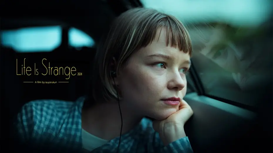 Відео до фільму Life Is Strange | Life is Strange (2024)